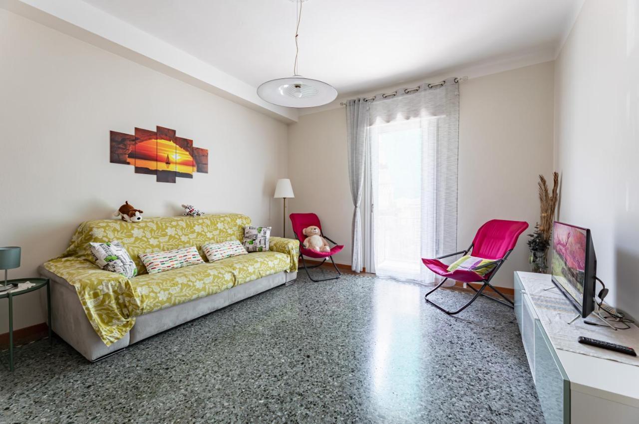 La Fenice Mestre Apartment Exterior foto