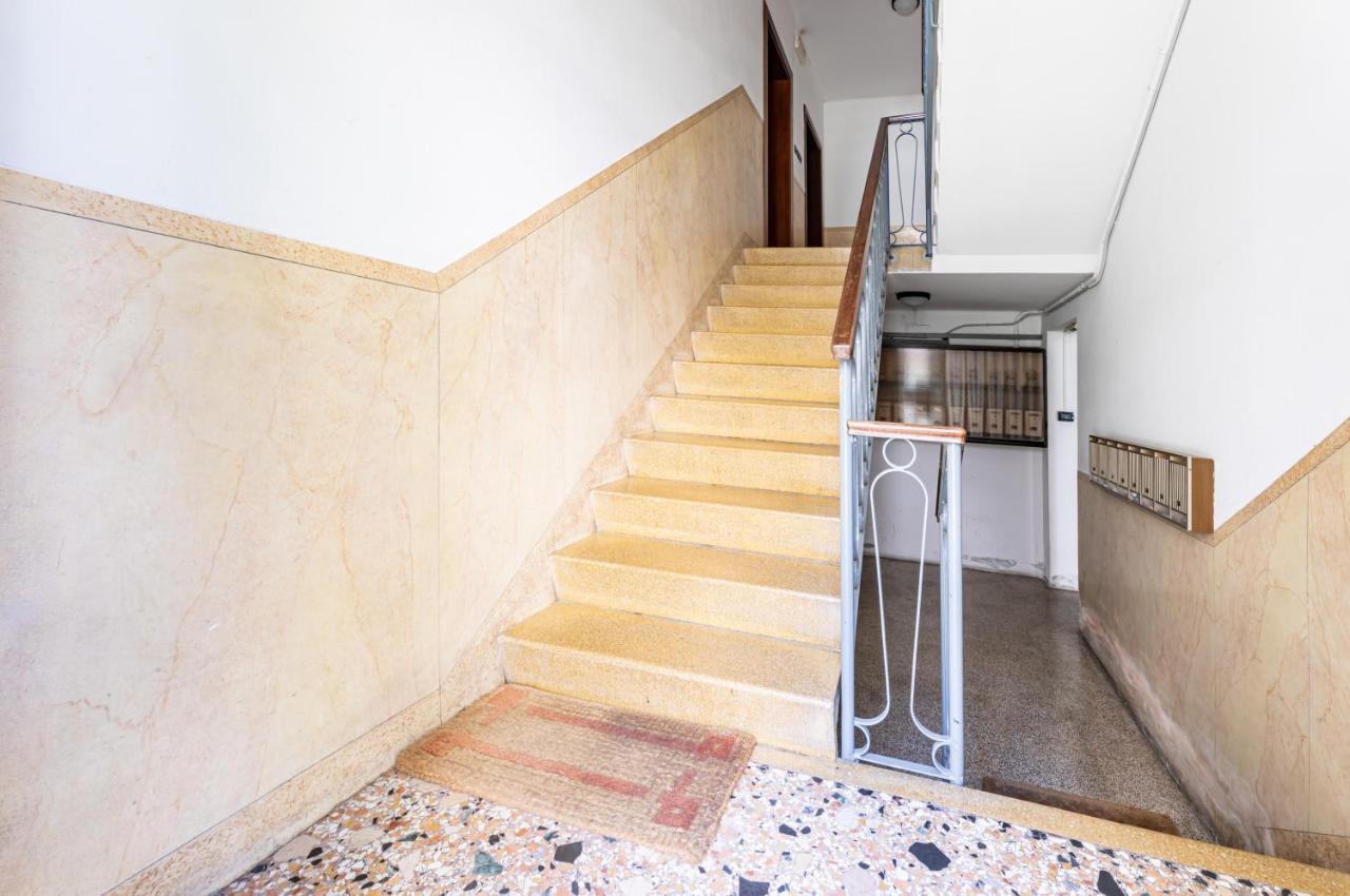 La Fenice Mestre Apartment Exterior foto